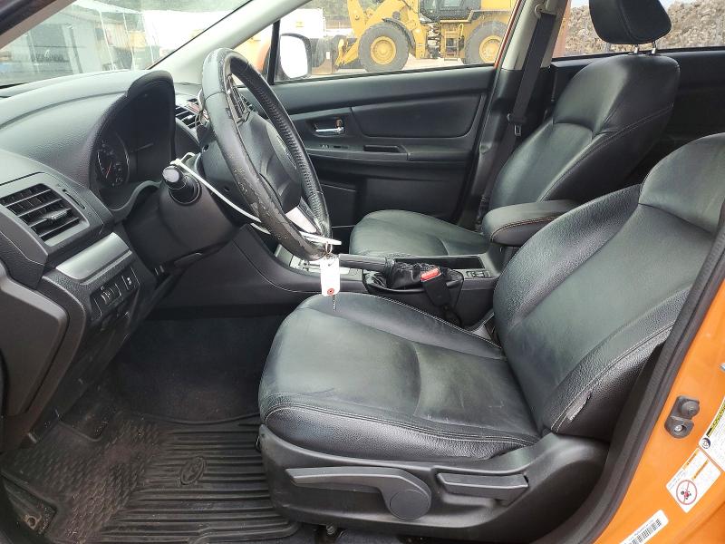 Продаж на аукціоні авто 2014 Subaru Xv Crosstrek, vin: JF2GPAKC3E8212912, номер лоту: 79234935