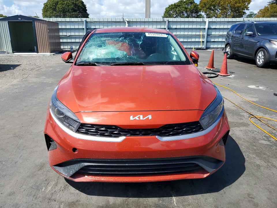 Продаж на аукціоні авто 2023 Kia Forte, vin: 3KPF24AD1PE629443, номер лоту: 45569866
