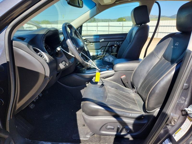 46980876 :رقم المزاد ، 5N1AL0MM3EC532238 vin ، 2014 Infiniti Qx60 مزاد بيع