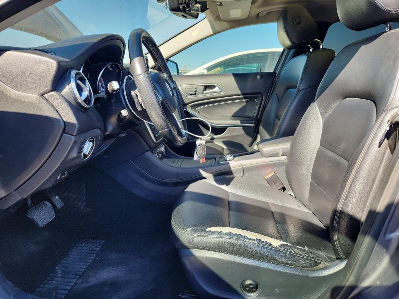 Продажа на аукционе авто 2015 Mercedes-benz Gla, vin: WDCTG4GB8FJ178002, номер лота: 46812046