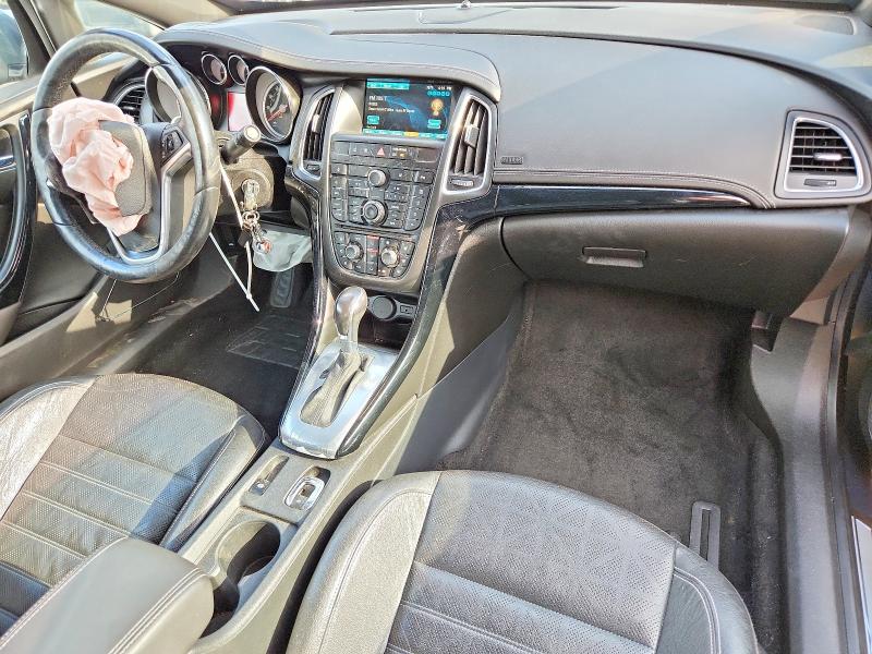 Продажа на аукционе авто 2016 Buick Cascada, vin: W04WT3N57GG139464, номер лота: 48227916