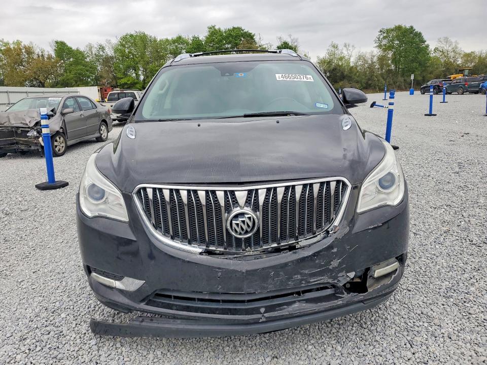 Продаж на аукціоні авто 2014 Buick Enclave, vin: 5GAKRCKD2EJ143244, номер лоту: 46650376
