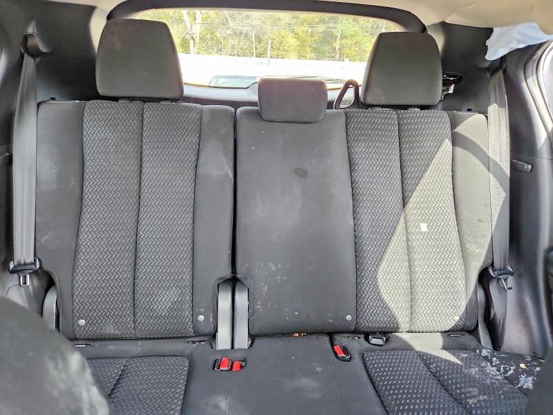 Aukcja sprzedaży 2023 Mitsubishi Eclipse Cross, vin: JA4ATVAA7PZ037451, numer aukcji: 47369536