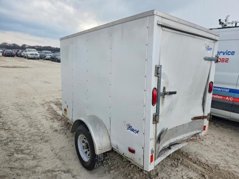 Продажа на аукционе авто 2008 Pace American Pace American Trailer, vin: 47ZFB08148X055155, номер лота: 79370675