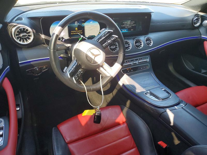 Продажа на аукционе авто 2023 Mercedes-benz E, vin: W1K1J5JB0PF204437, номер лота: 45848866