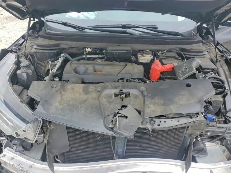Продажа на аукционе авто 2020 Acura Rdx, vin: 5J8TC1H63LL001604, номер лота: 47632476