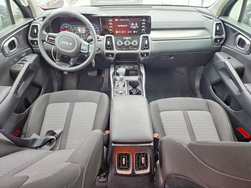 Aukcja sprzedaży 2022 Kia Sorento, vin: 5XYRG4LC8NG137057, numer aukcji: 47950476
