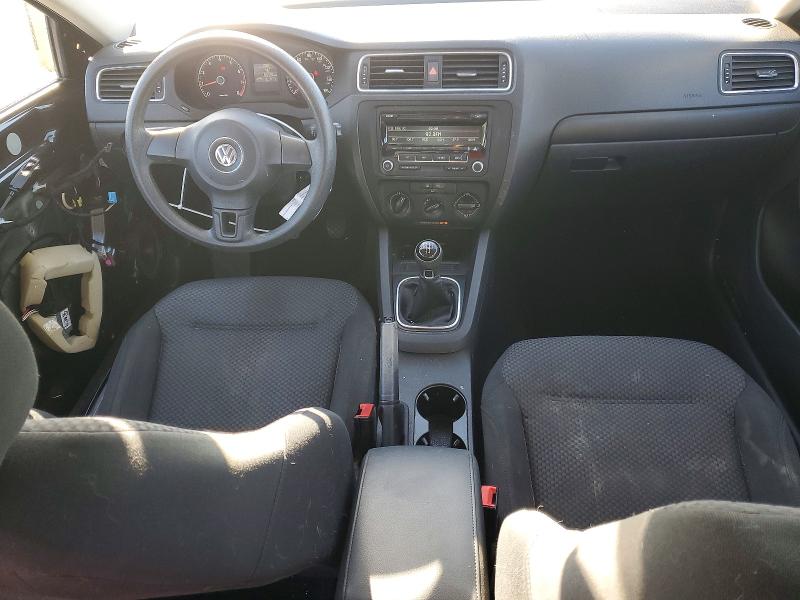 Aukcja sprzedaży 2014 Volkswagen Jetta, vin: 3VW1K7AJ4EM375065, numer aukcji: 78959215