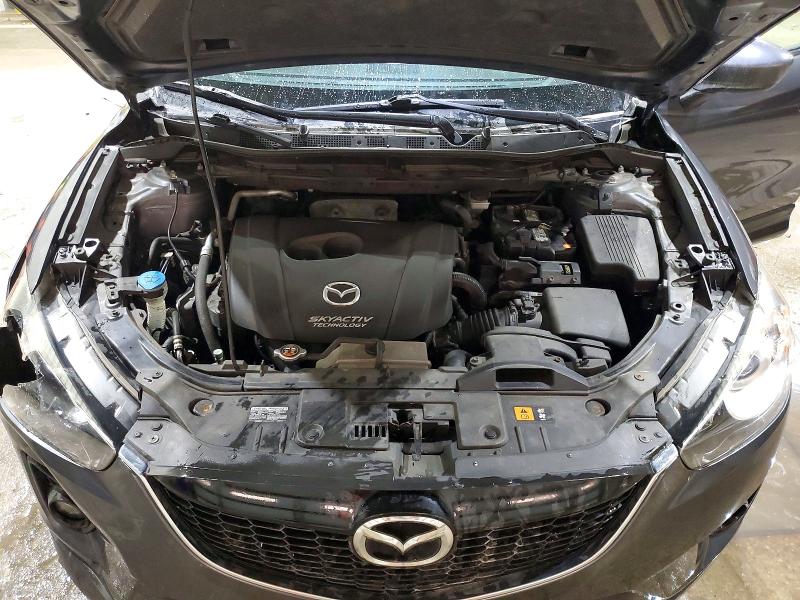 Продаж на аукціоні авто 2014 Mazda Cx-5, vin: JM3KE4DY0E0313095, номер лоту: 79725635