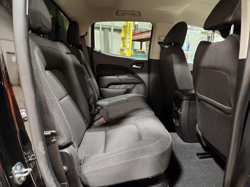 Продаж на аукціоні авто 2022 Gmc Canyon, vin: 1GTG6CEN2N1244110, номер лоту: 45672976