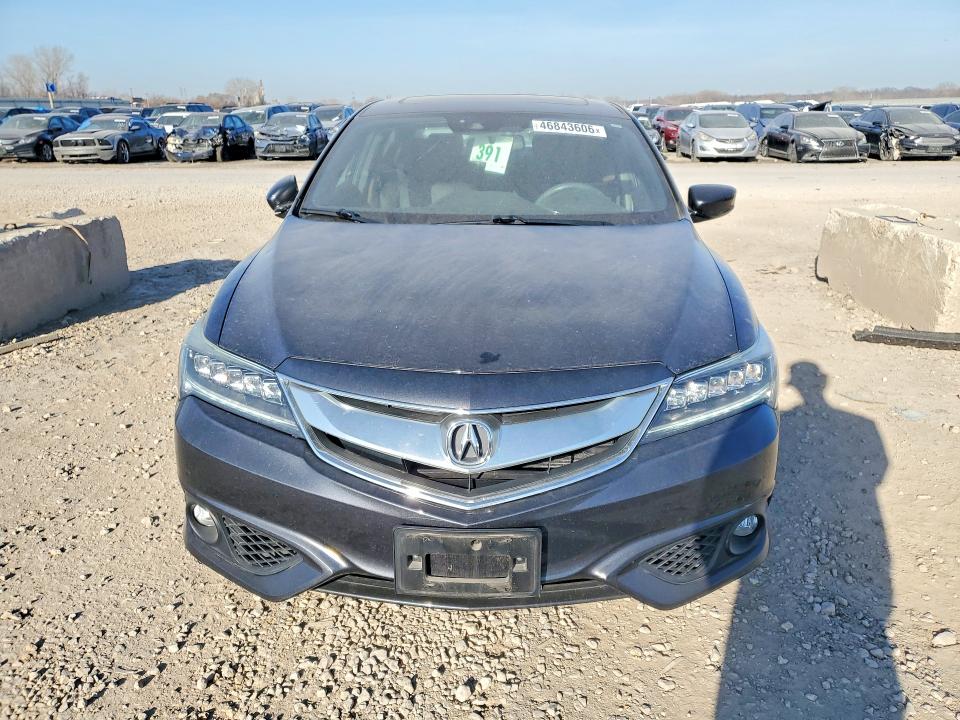 Aukcja sprzedaży 2016 Acura Ilx, vin: 19UDE2F85GA014977, numer aukcji: 46843606