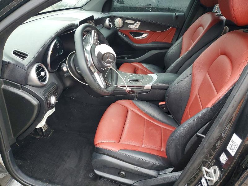 Продаж на аукціоні авто 2023 Mercedes-benz Glc Coupe, vin: W1N0J8EBXPG153615, номер лоту: 79226005