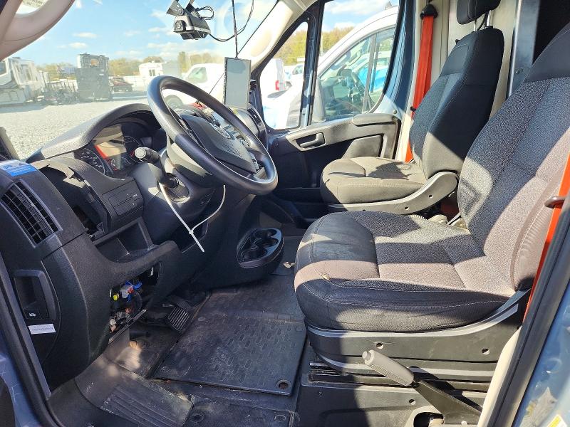 Aukcja sprzedaży 2020 Ram Promaster 3500, vin: 3C6URVJG7LE108330, numer aukcji: 79201685