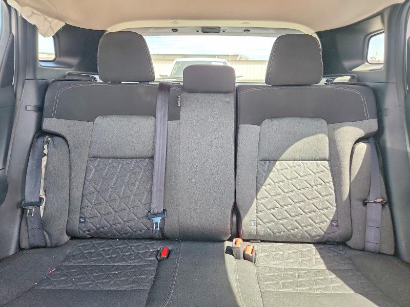 2025 Nissan Kicks მანქანა იყიდება აუქციონზე, vin: 3N8AP6CB8SL405291, აუქციონის ნომერი: 46316826