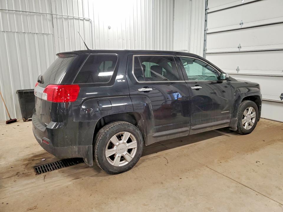 Продаж на аукціоні авто 2012 Gmc Terrain, vin: 2GKFLREK2C6298292, номер лоту: 79402845