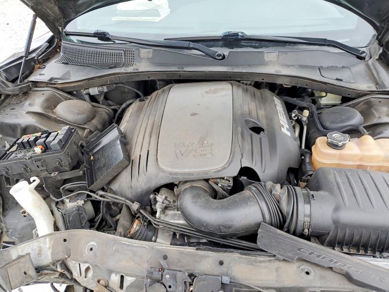 Продажа на аукционе авто 2016 Dodge Charger, vin: 2C3CDXCT2GH111918, номер лота: 79596855
