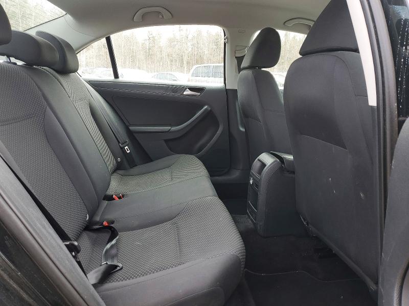 79596965 :رقم المزاد ، 3VW2K7AJ7EM359429 vin ، 2014 Volkswagen Jetta مزاد بيع