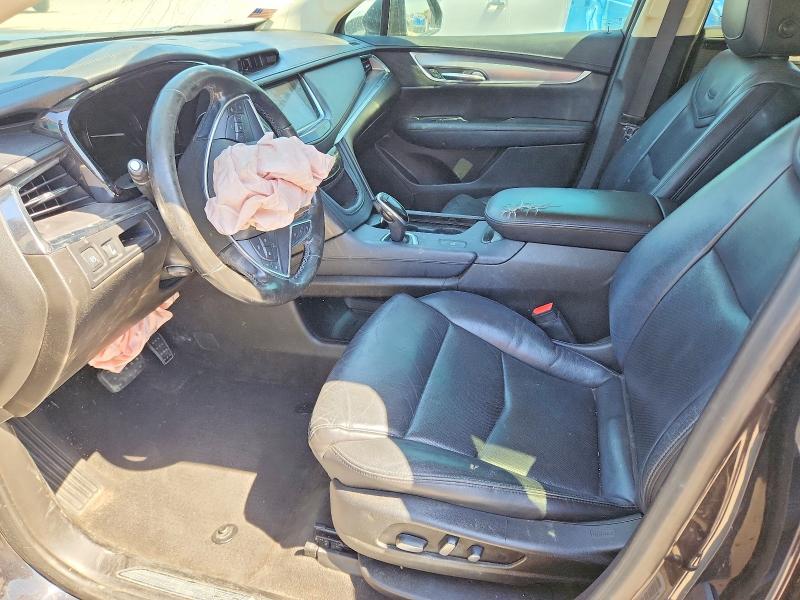 Продажа на аукционе авто 2019 Cadillac Xt5, vin: 1GYKNCRS0KZ296890, номер лота: 47393646