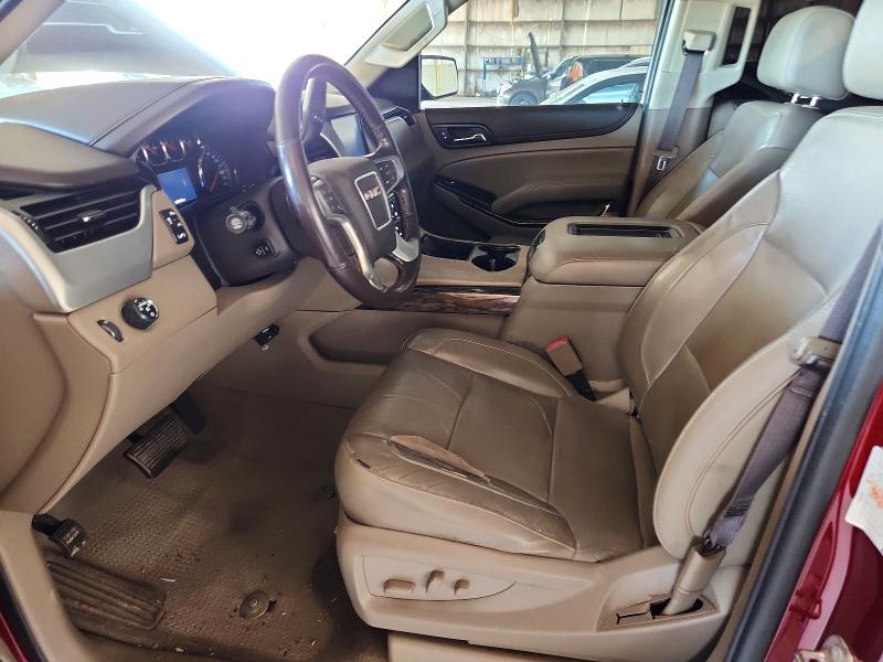 Продаж на аукціоні авто 2019 Gmc Yukon Xl, vin: 1GKS1GKC9KR293373, номер лоту: 47761296