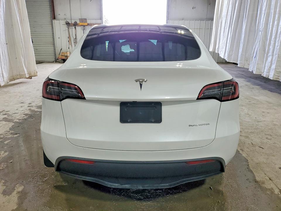 2023 Tesla Model Y მანქანა იყიდება აუქციონზე, vin: 7SAYGDEE2PA181429, აუქციონის ნომერი: 46102546