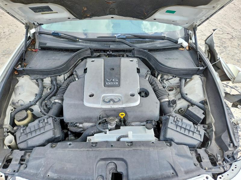 Продажа на аукционе авто 2010 Infiniti G37 Sedan, vin: JN1CV6AP3AM200526, номер лота: 79586725