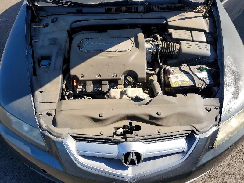 Продажа на аукционе авто 2006 Acura 3.2tl, vin: 19UUA65516A006867, номер лота: 77182015