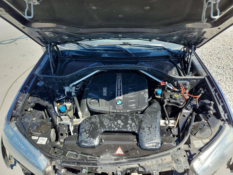 2014 Bmw X5 მანქანა იყიდება აუქციონზე, vin: 5UXKS4C55E0J95746, აუქციონის ნომერი: 47774496