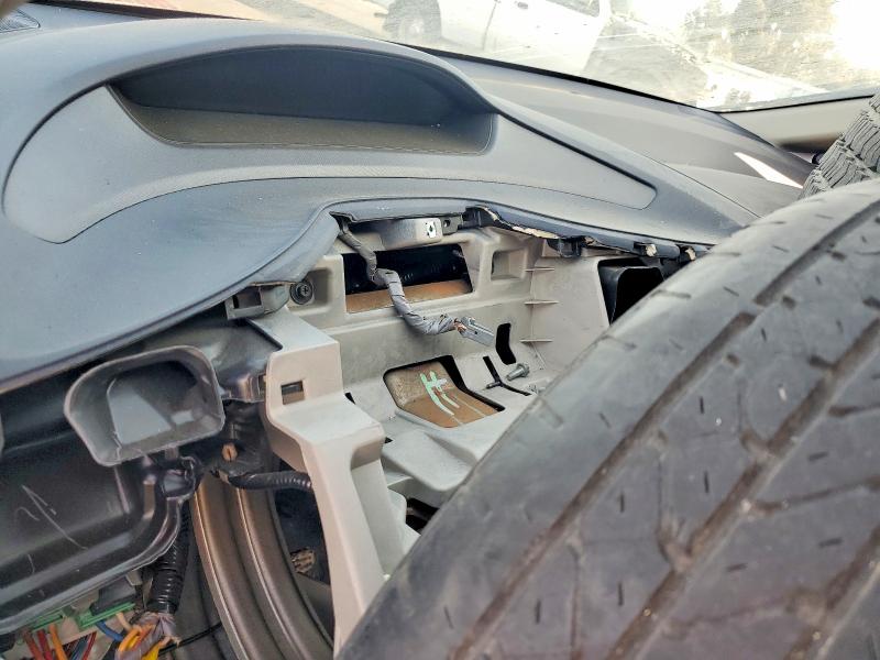 41636906 :رقم المزاد ، JHMFA36237S006843 vin ، 2007 Honda Civic مزاد بيع