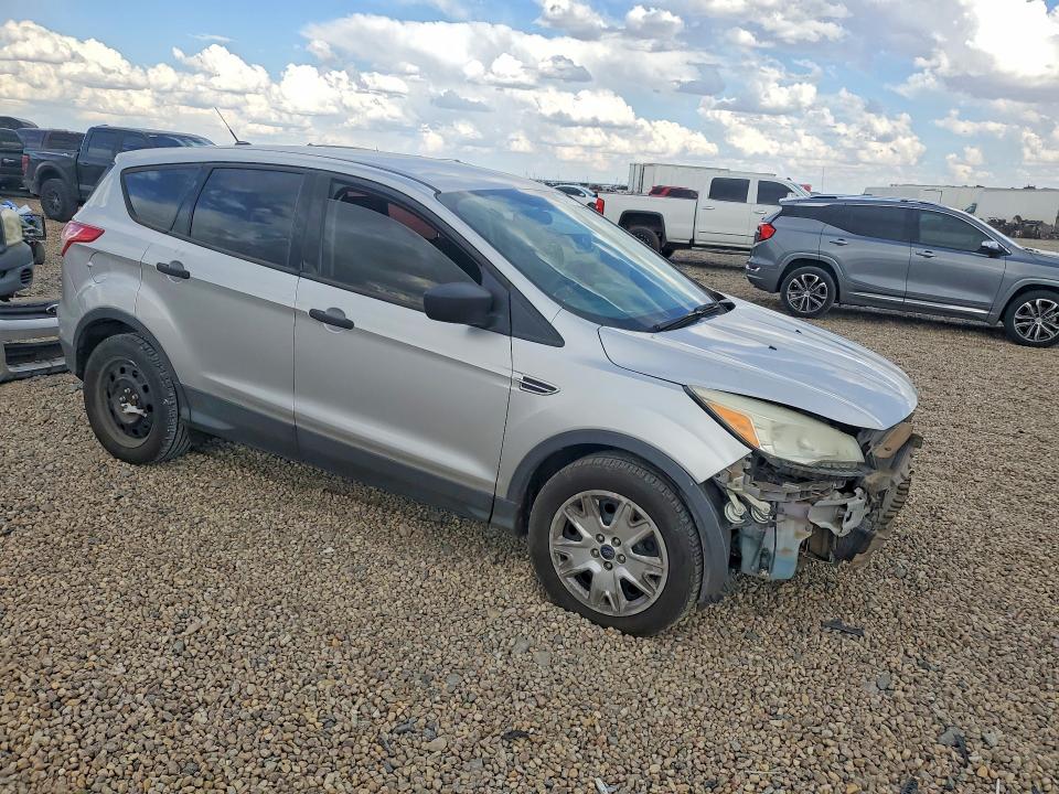 45637746 :رقم المزاد ، 1FMCU0F75EUB61963 vin ، 2014 Ford Escape مزاد بيع