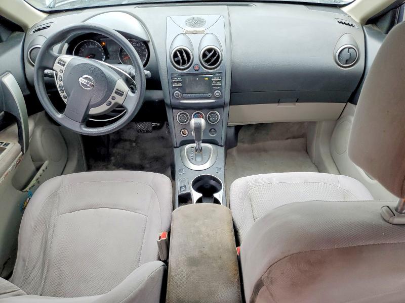 Продажа на аукционе авто 2013 Nissan Rogue, vin: JN8AS5MT6DW553324, номер лота: 46194216