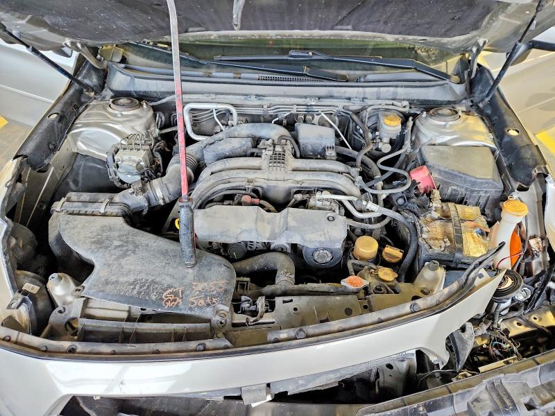 Aukcja sprzedaży 2017 Subaru Legacy, vin: 4S3BNAK62H3054993, numer aukcji: 46106316
