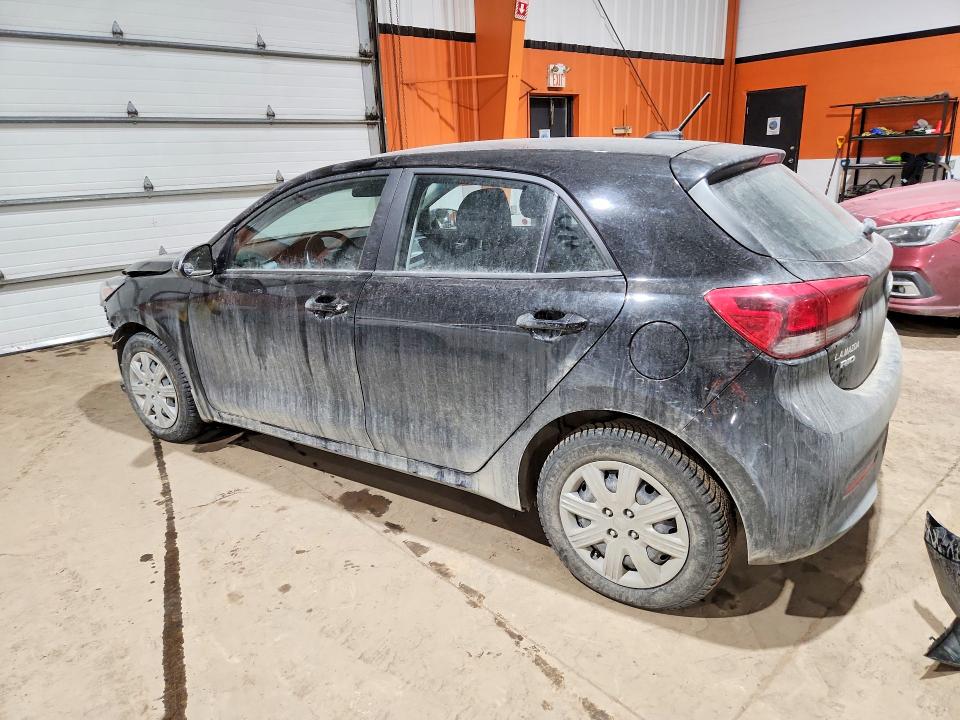Продаж на аукціоні авто 2022 Kia Rio 5-door, vin: 3KPA25AD8NE486097, номер лоту: 45753846