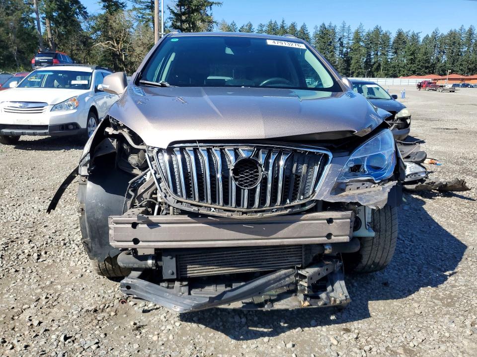 47913276 :رقم المزاد ، KL4CJFSB7EB685518 vin ، 2014 Buick Encore مزاد بيع