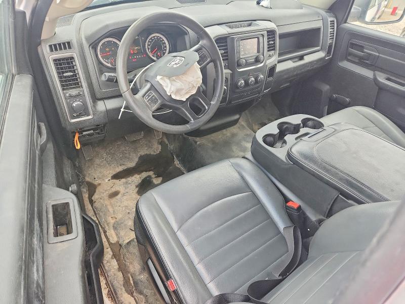 47102306 :رقم المزاد ، 3C6JR6DG2NG429798 vin ، 2022 Ram 1500 Classic مزاد بيع