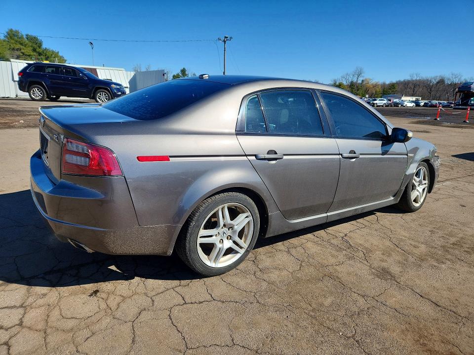 Aukcja sprzedaży 2007 Acura Tl, vin: 19UUA66237A019724, numer aukcji: 46536756