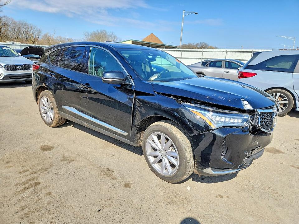 Aukcja sprzedaży 2024 Acura Rdx, vin: 5J8TC2H32RL000450, numer aukcji: 47382126
