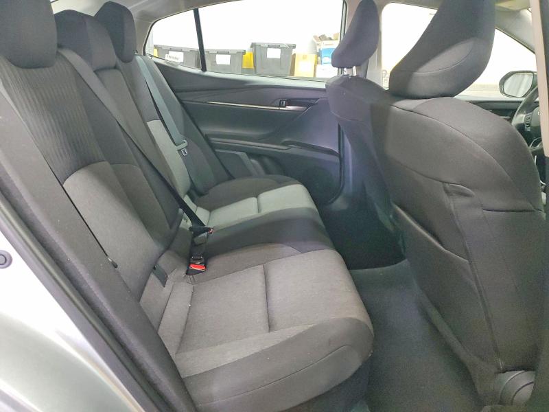 Продаж на аукціоні авто 2025 Toyota Camry, vin: 4T1DAACK8SU052887, номер лоту: 46769496