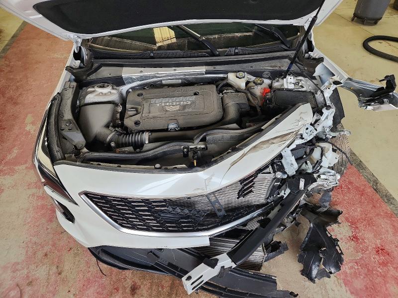 Aukcja sprzedaży 2021 Cadillac Xt4, vin: 1GYFZDR43MF079058, numer aukcji: 63764165