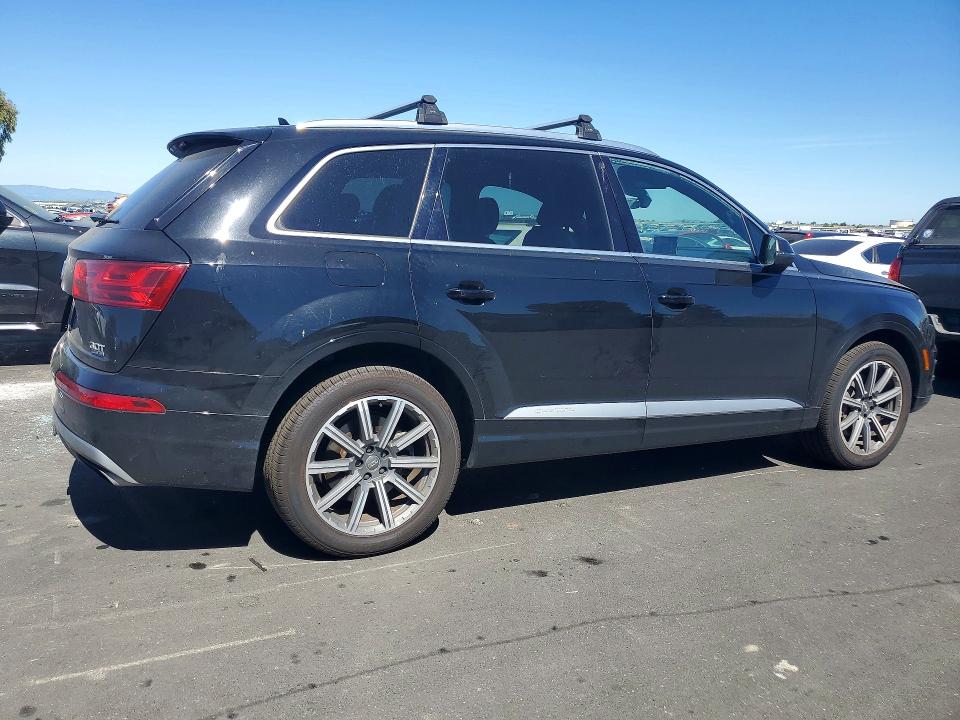 Aukcja sprzedaży 2017 Audi Q7, vin: WA1LAAF72HD049123, numer aukcji: 47273316