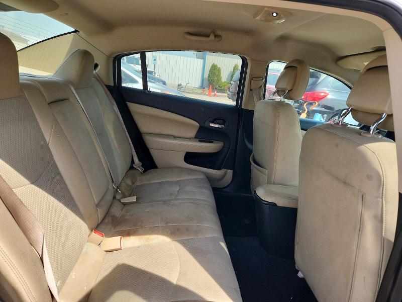 Aukcja sprzedaży 2012 Chrysler 200, vin: 1C3CCBBB2CN154901, numer aukcji: 47078186
