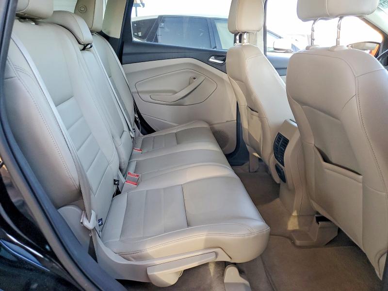 Aukcja sprzedaży 2016 Ford Escape, vin: 1FMCU9J90GUB58940, numer aukcji: 47415696