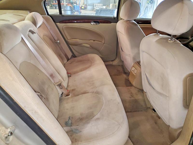Продаж на аукціоні авто 2007 Buick Lucerne, vin: 1G4HP57217U227974, номер лоту: 47614656