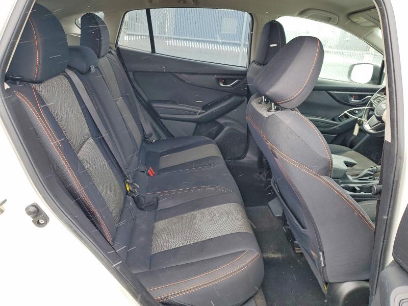 Aukcja sprzedaży 2018 Subaru Crosstrek, vin: JF2GTABC1JH222277, numer aukcji: 46833656