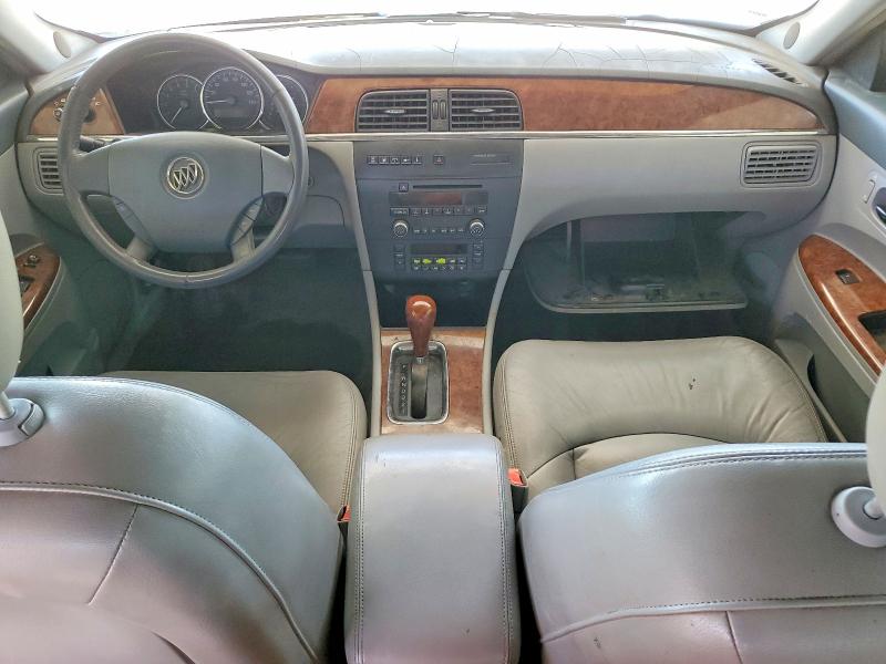 Aukcja sprzedaży 2005 Buick Lacrosse, vin: 2G4WD532551356282, numer aukcji: 46712306