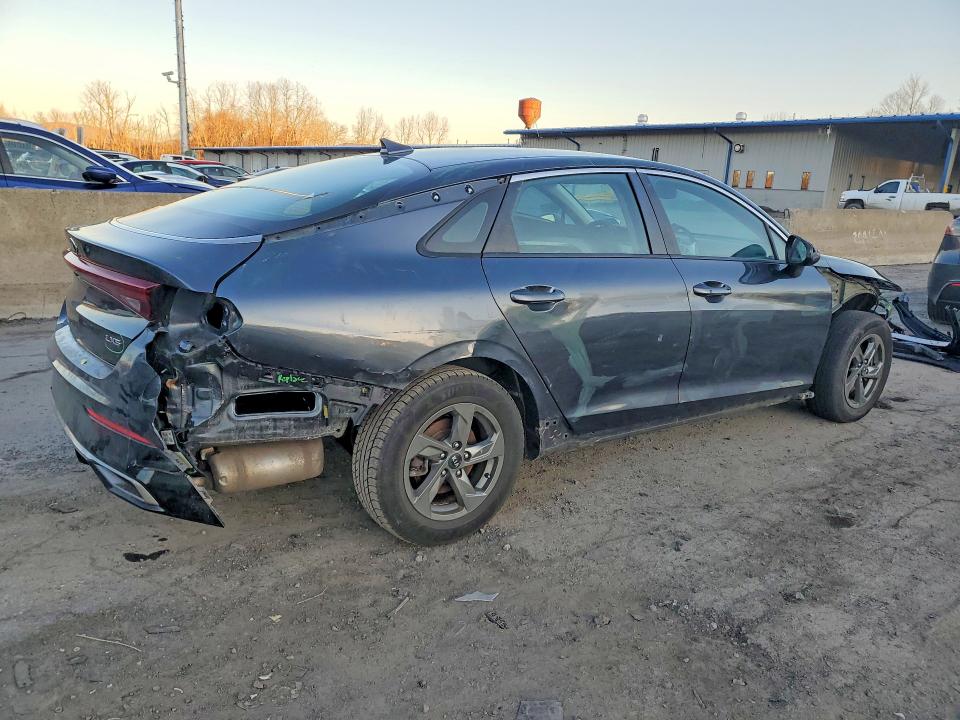 2021 Kia K5 მანქანა იყიდება აუქციონზე, vin: 5XXG14J22MG037154, აუქციონის ნომერი: 46656346