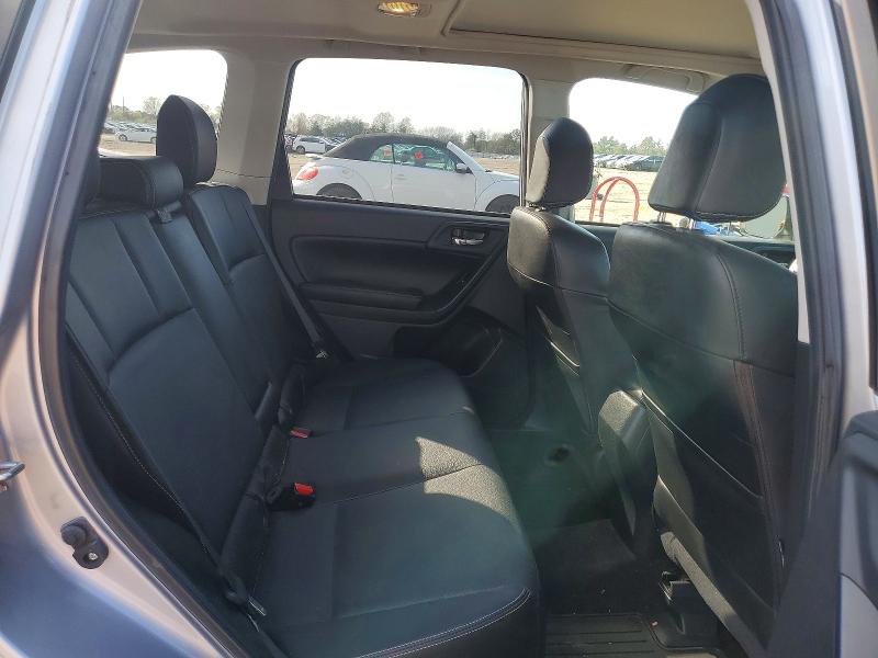 Aukcja sprzedaży 2014 Subaru Forester, vin: JF2SJAHC7EH422660, numer aukcji: 48250086