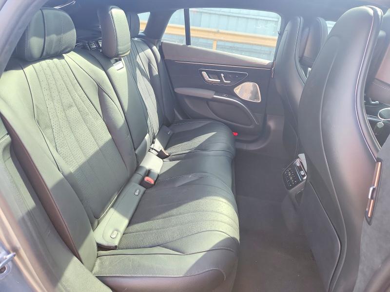 Продажа на аукционе авто 2023 Mercedes-benz Eqs Sedan, vin: W1KCG4EB7PA031539, номер лота: 46310356