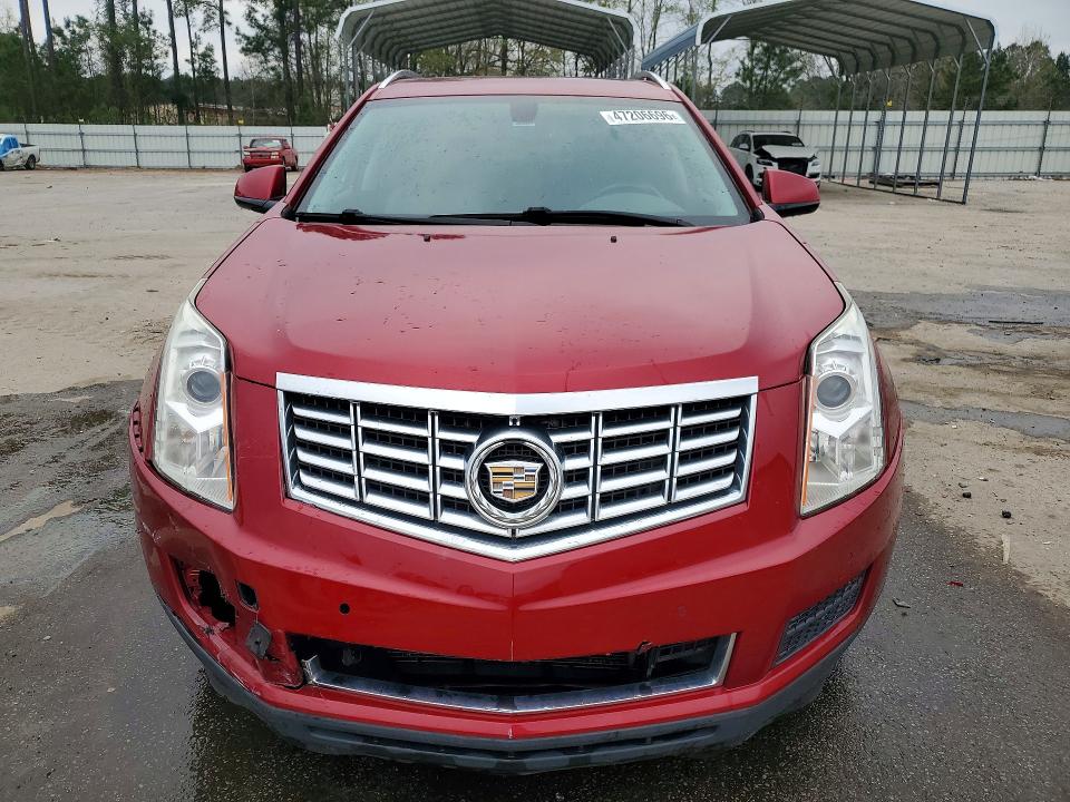 Продаж на аукціоні авто 2013 Cadillac Srx, vin: 3GYFNCE32DS604383, номер лоту: 47206696