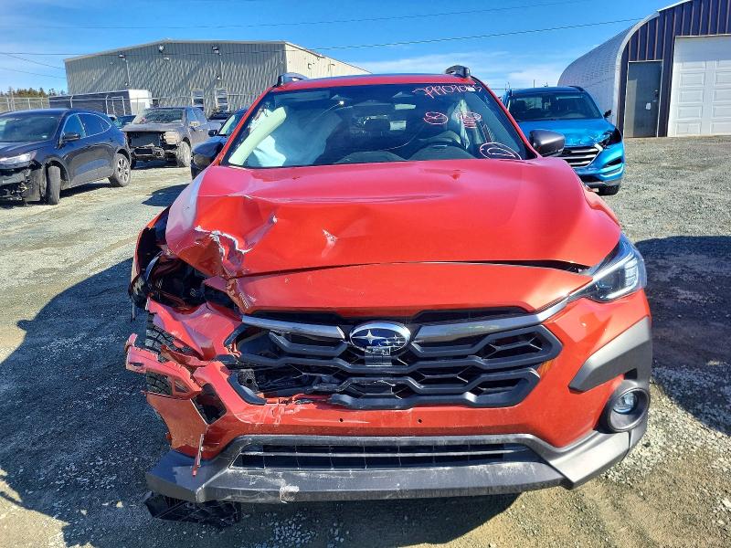 Aukcja sprzedaży 2025 Subaru Crosstrek, vin: JF2GUHNC2SH204373, numer aukcji: 79909045
