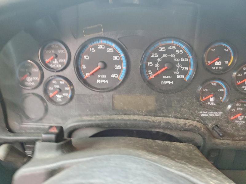 Продажа на аукционе авто 2015 Icrp 3000, vin: 4DRBUSKN3FB541621, номер лота: 42019506